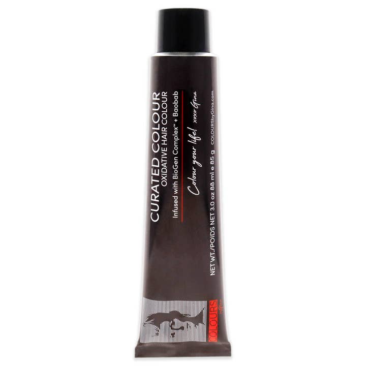Style Rule - Wholesale Hair Dye - Curated Colour - 6.0-6N Dark Natural Blonde