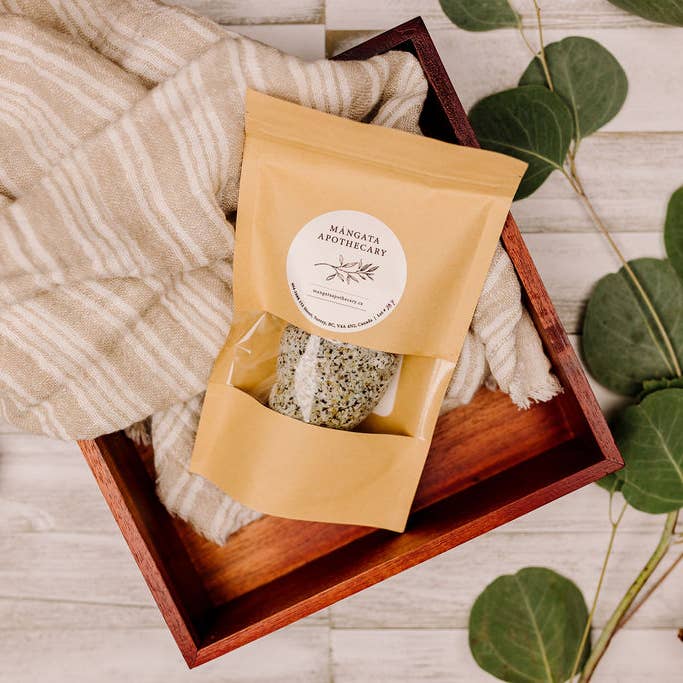 #349 Postpartum Sitz Bombs for wholesale by Mångata Apothecary™