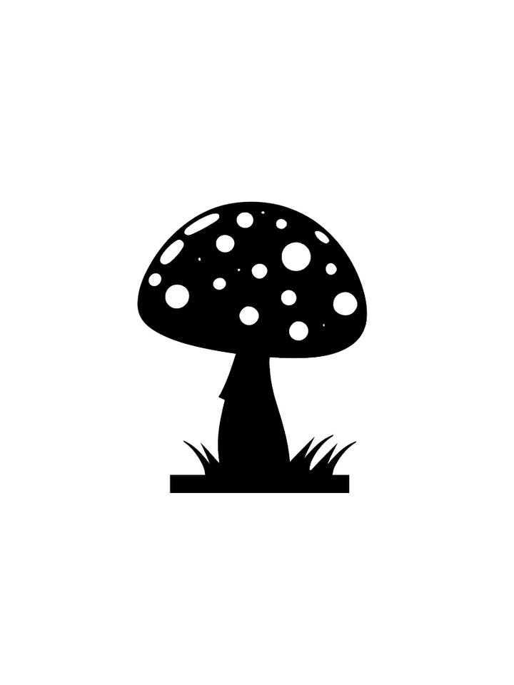 Elemento Otoño Hongo para venta al por mayor de UITHOUT Gesneden