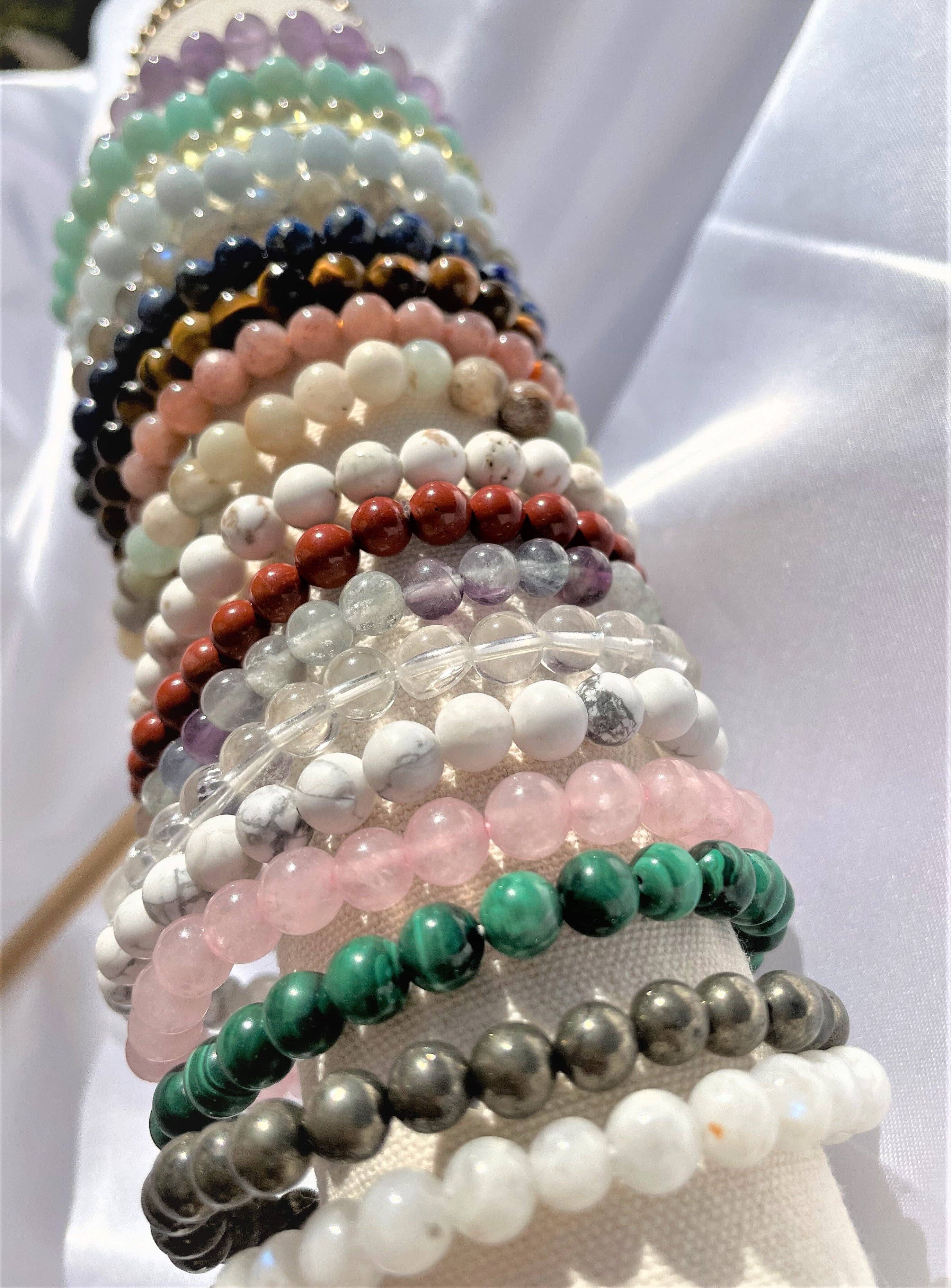 Mademoiselle Moana - Wholesale Armband met kralen - Kinderen - Pierre armband - Kindermaat1