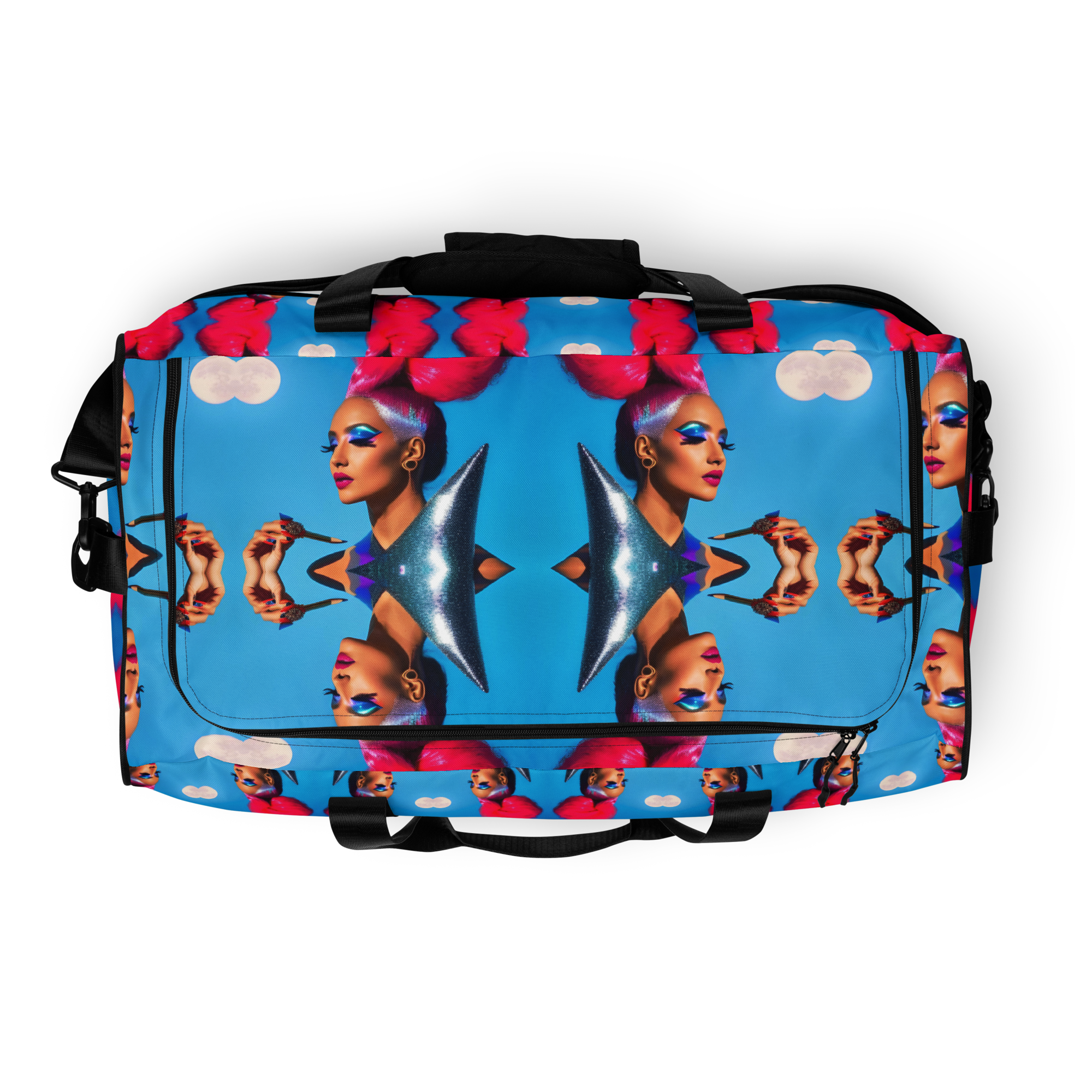 NeuroTekk Co. - Wholesale Weekender Bag - Women's - Beach Bag II10