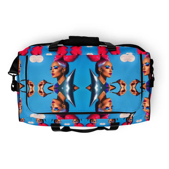 NeuroTekk Co. - Wholesale Weekender Bag - Women's - Beach Bag II10
