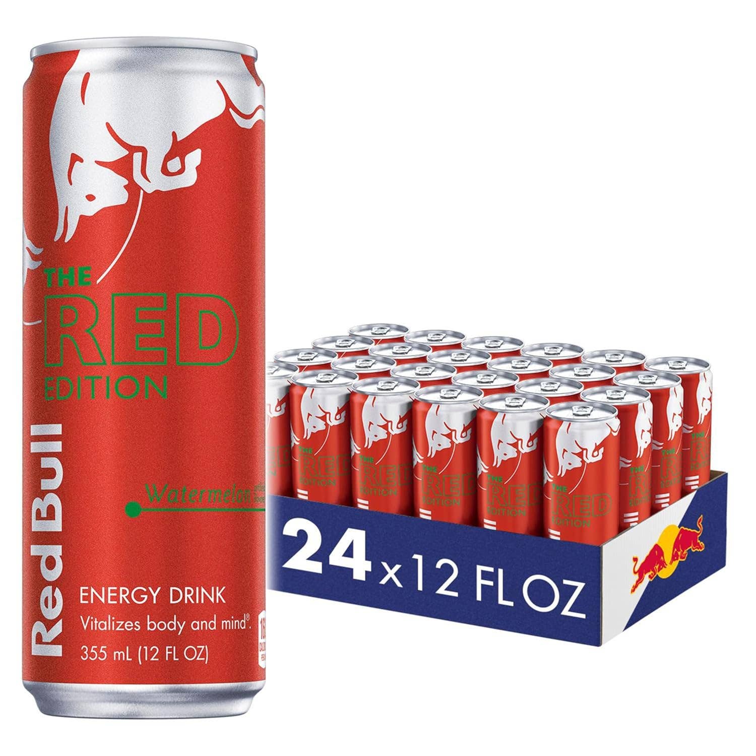 Campus Protein - Wholesale Sports/Energy Drink - Red Bull Energy Drink14