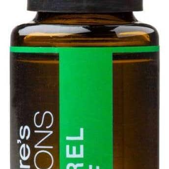 Olio essenziale puro per foglie di alloro, 15 ml per la vendita all'ingrosso da parte di Fuze Body