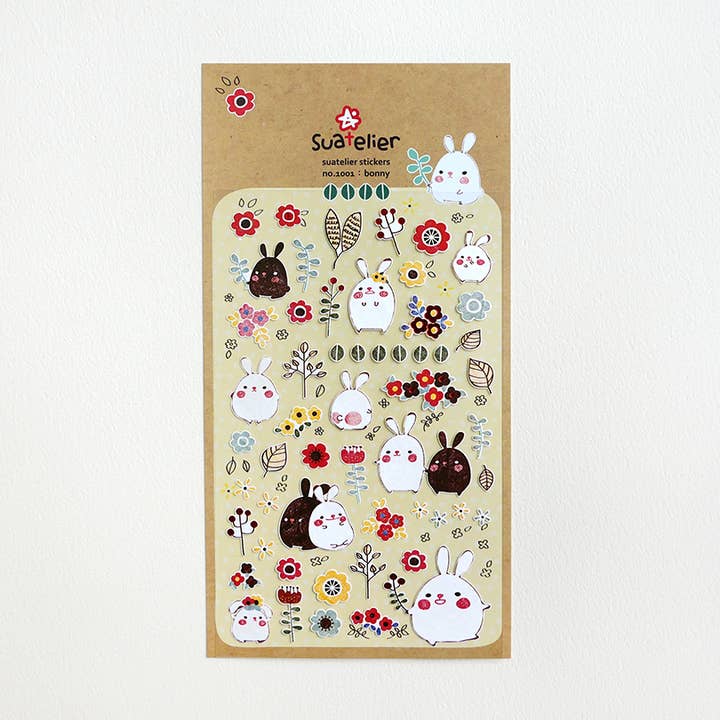 Bonny for wholesale by Suatelier design