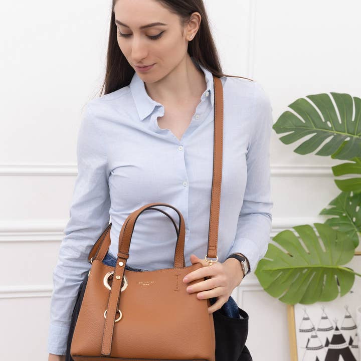 Gallantry - Vente Sac porté épaule – femme - La Moderne (R-1710)15