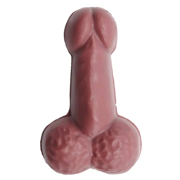 The Belgian Chocolate Makers - Venta al por mayor Chocolate - Caja pene chocolate 190Grs