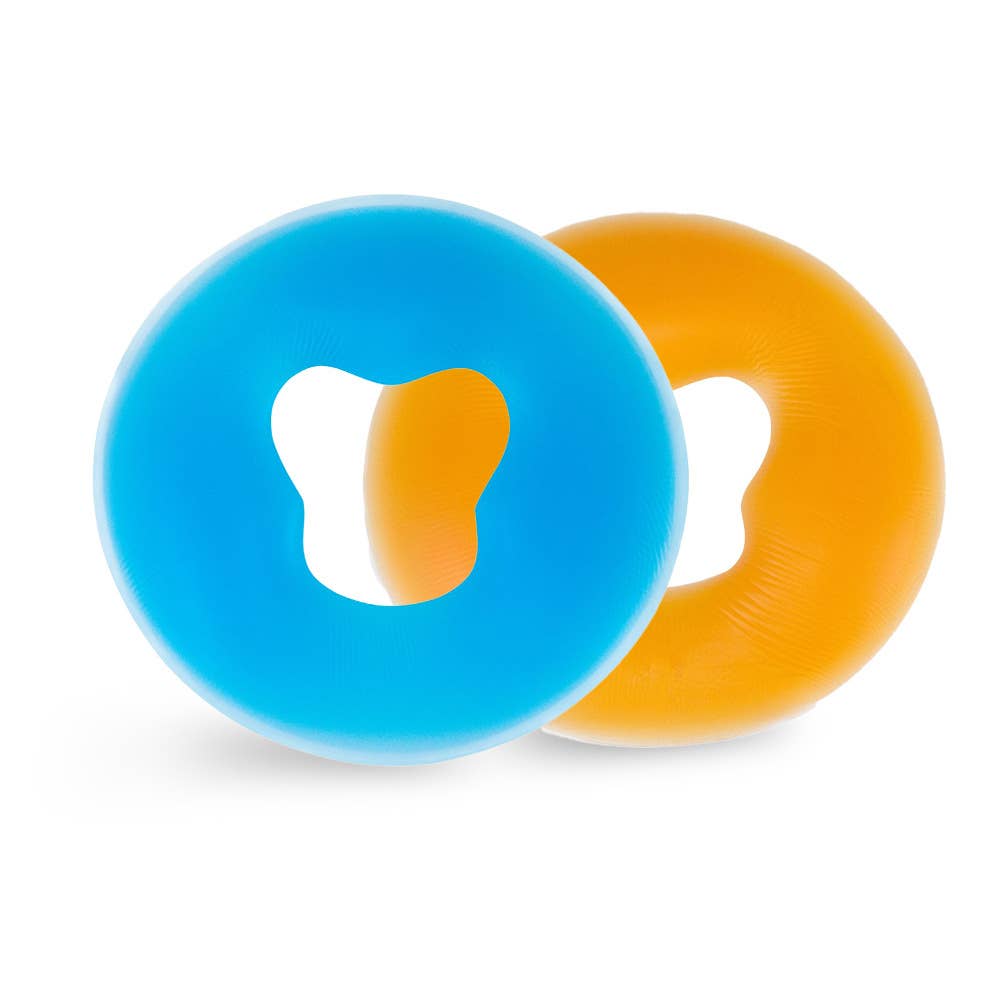 ACUS MED – wholesale Kroppsmassage – Soft Pad gelkudde för massagebänk - ansiktsskydd3