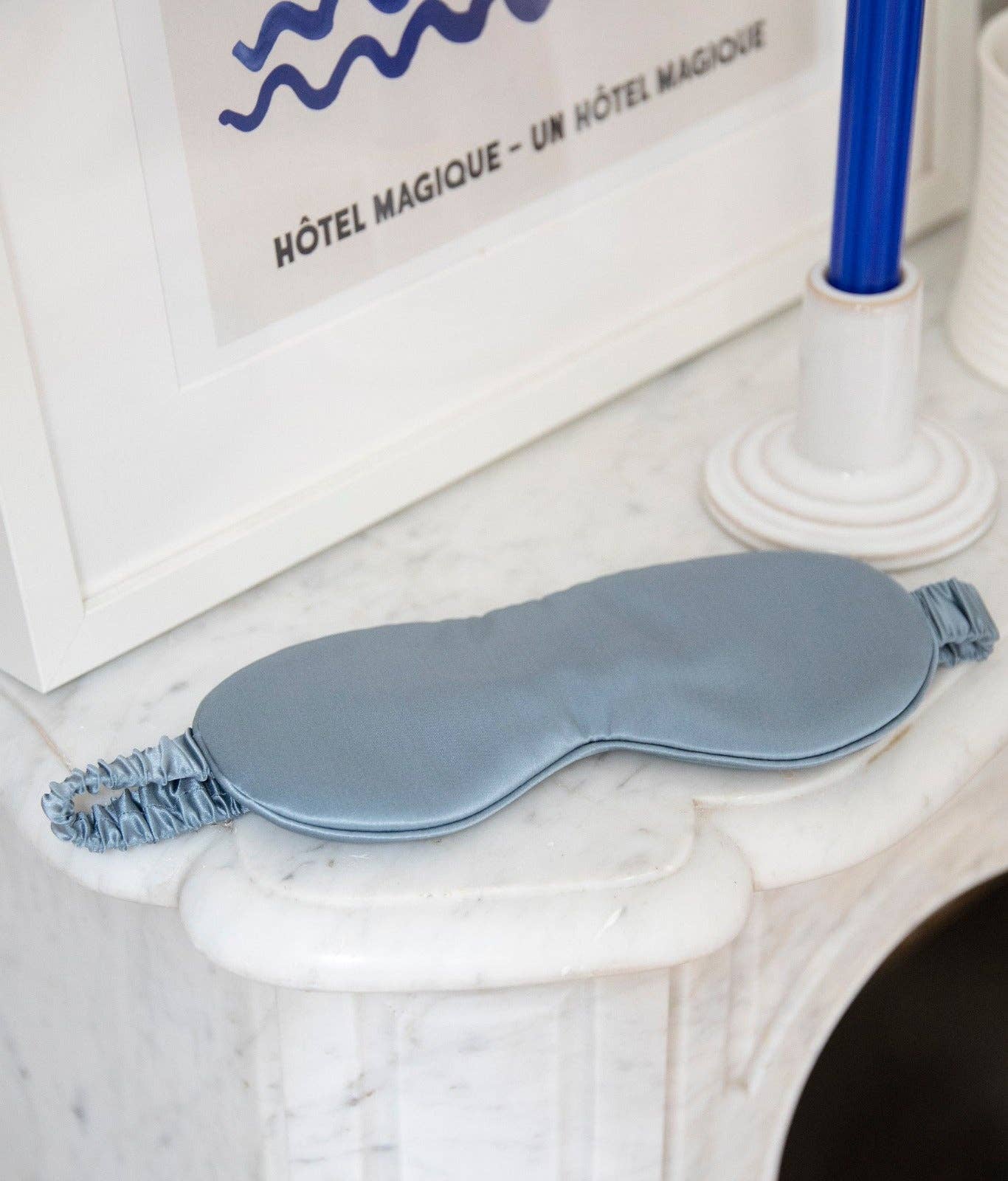 ISeelk - Wholesale Sleep/Eye Mask - Organic silk sleep masks.25