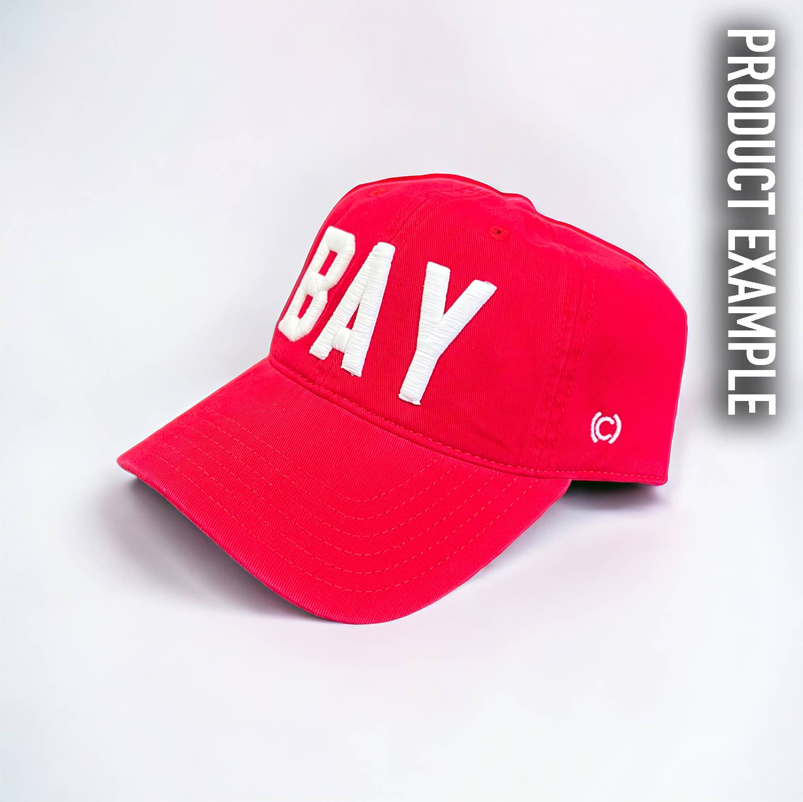 Codeword - Wholesale Baseball Cap - Unisex - Dad Hats - Customizable25