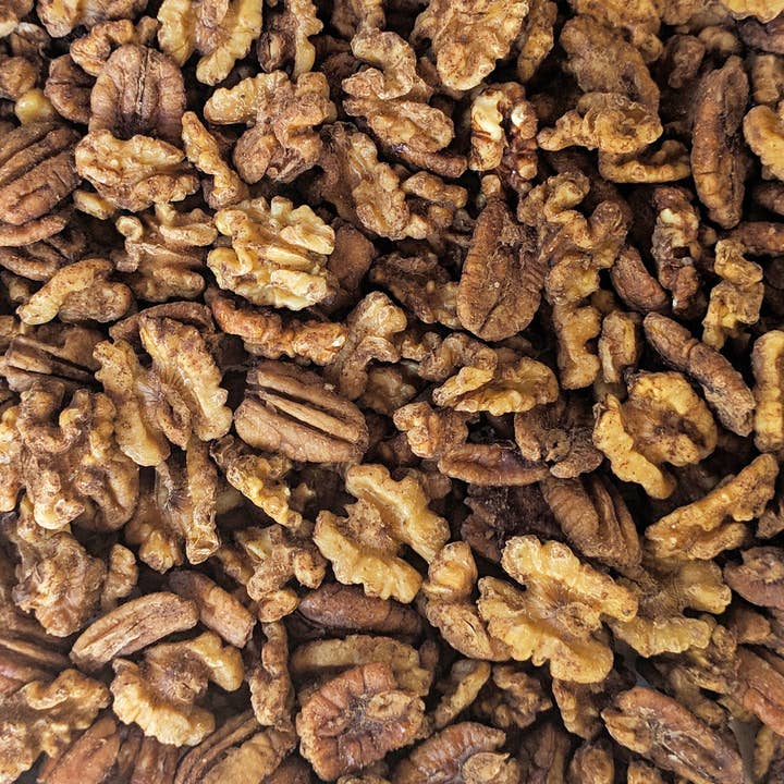 Mindful Foods - Wholesale Protein/superfood powder - Munchies - Maple (Silver Medal Fine Food Awards 2023)