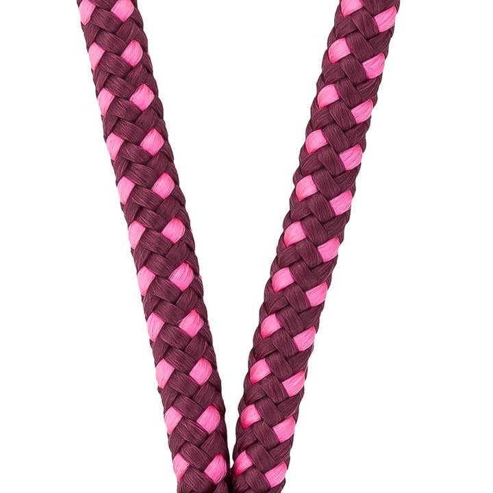 Skipper Lanyard (Ø 6MM) S, BEERY-PINK Tampen for wholesale by 17;30