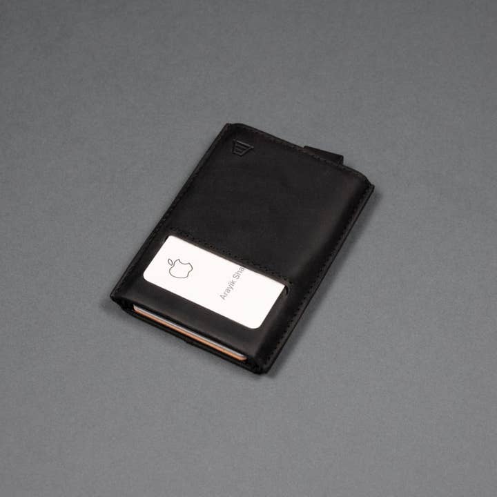 Andar - Wholesale Card Holder - Men's - The Pilot | Wingman Edition30