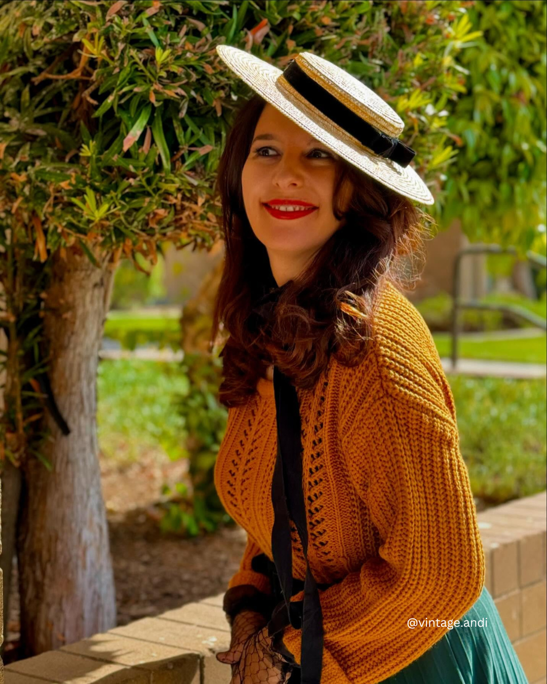 Mak - Wholesale Knit Sweater - Women's - Leaf Crochet Detailed Rolled Up Sleeve Sweater HB205219