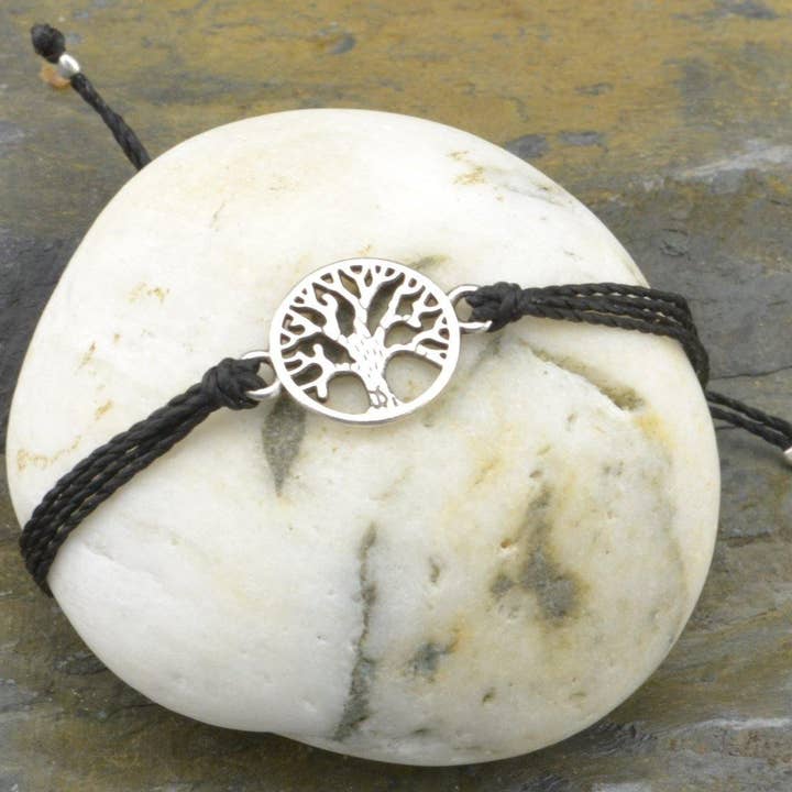 Trunk Bay Bracelet Stack for wholesale by CozyDetailz