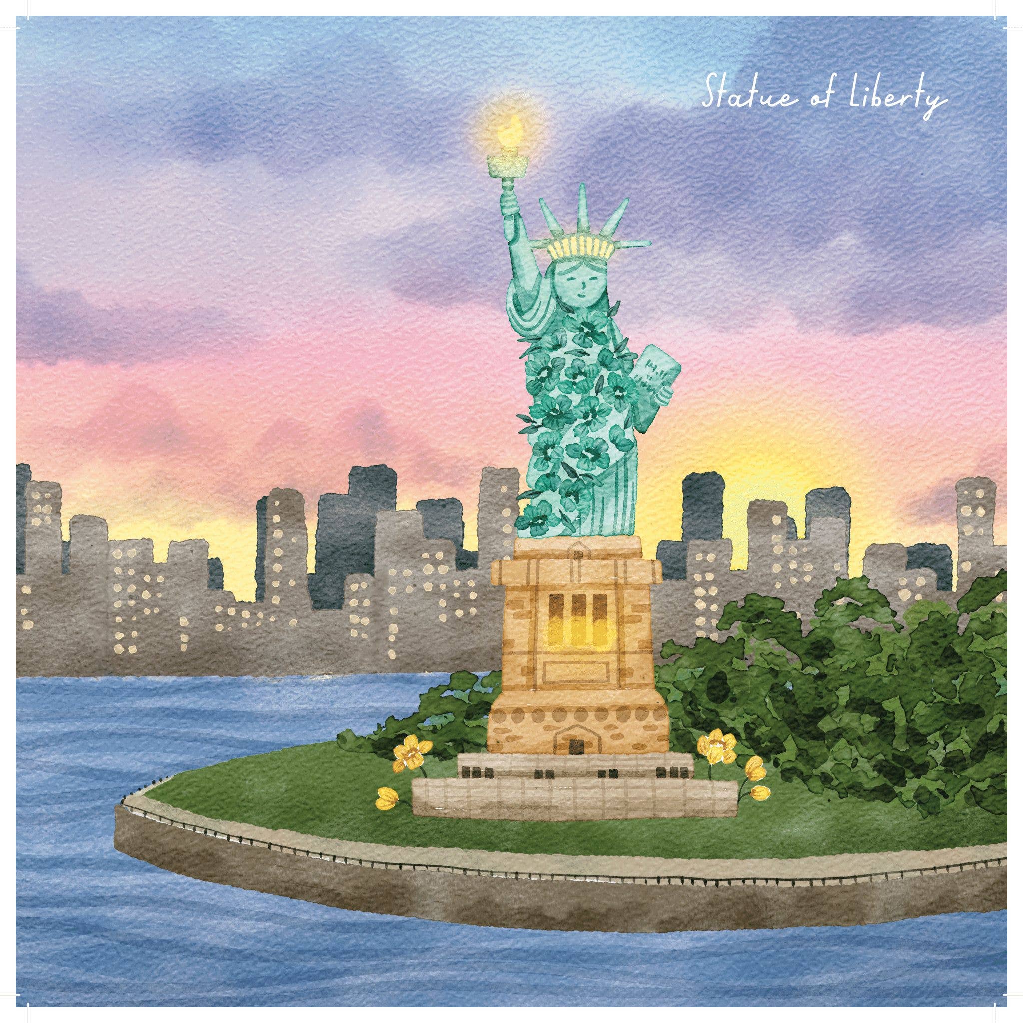 The Tales of Charlie Wags - Wholesale Preschool Book (3-5) - The Tales of Charlie Wags: New York City6