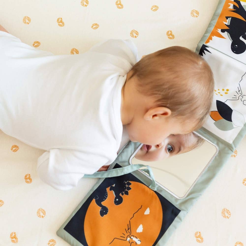 Trois kilos Sept - Wholesale Baby & Toddler Book (0-2) - Awakening book - Diplododo0