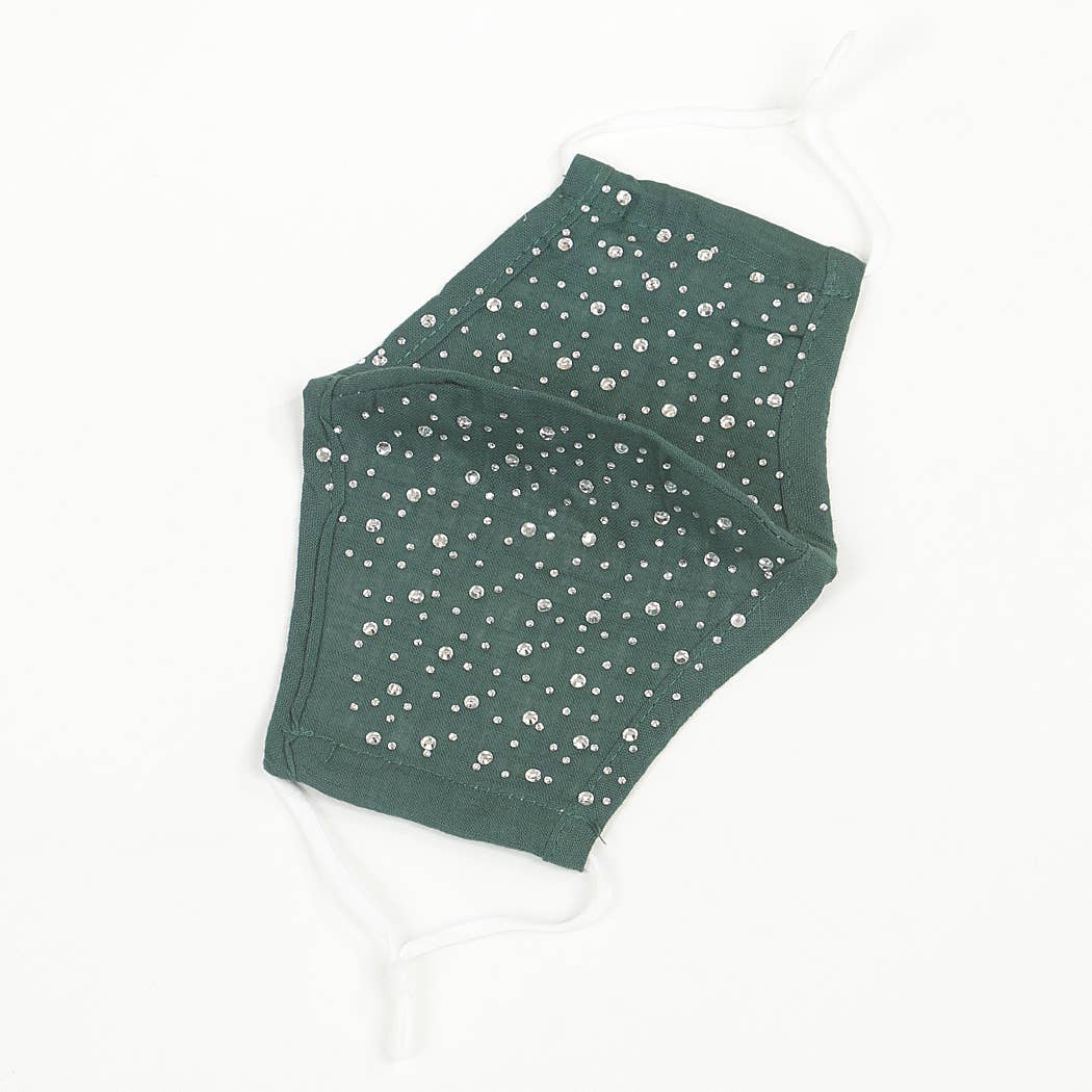 3AM BY H&D ACCESSORIES - Wholesale Non-Medical Disposable Mask - SBM31064