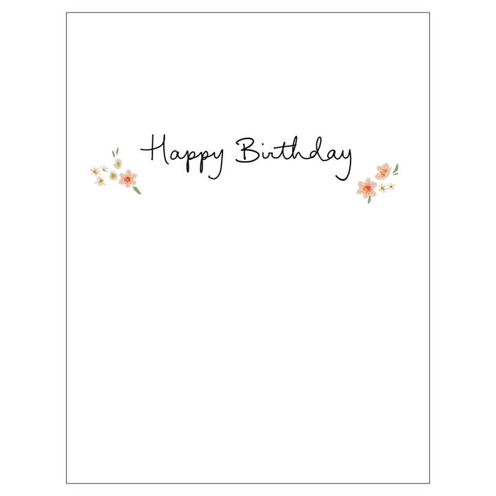 Studio Eleven Papers - Wholesale Birthday Card - NO SRP - Festive Hen House Birthday Card1