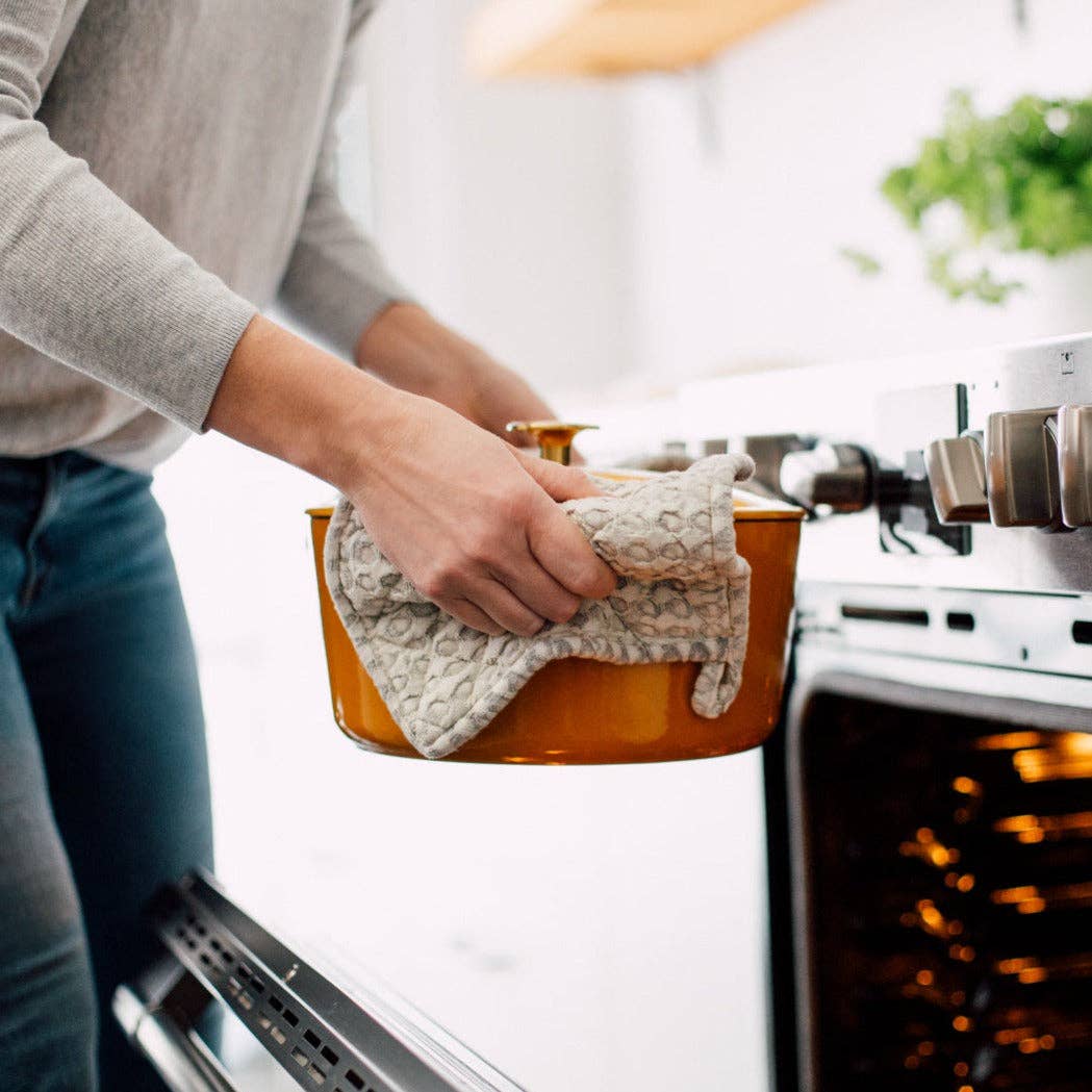 Kana - Wholesale Cookware Set - 5-Piece Cast Iron Cookware Set12