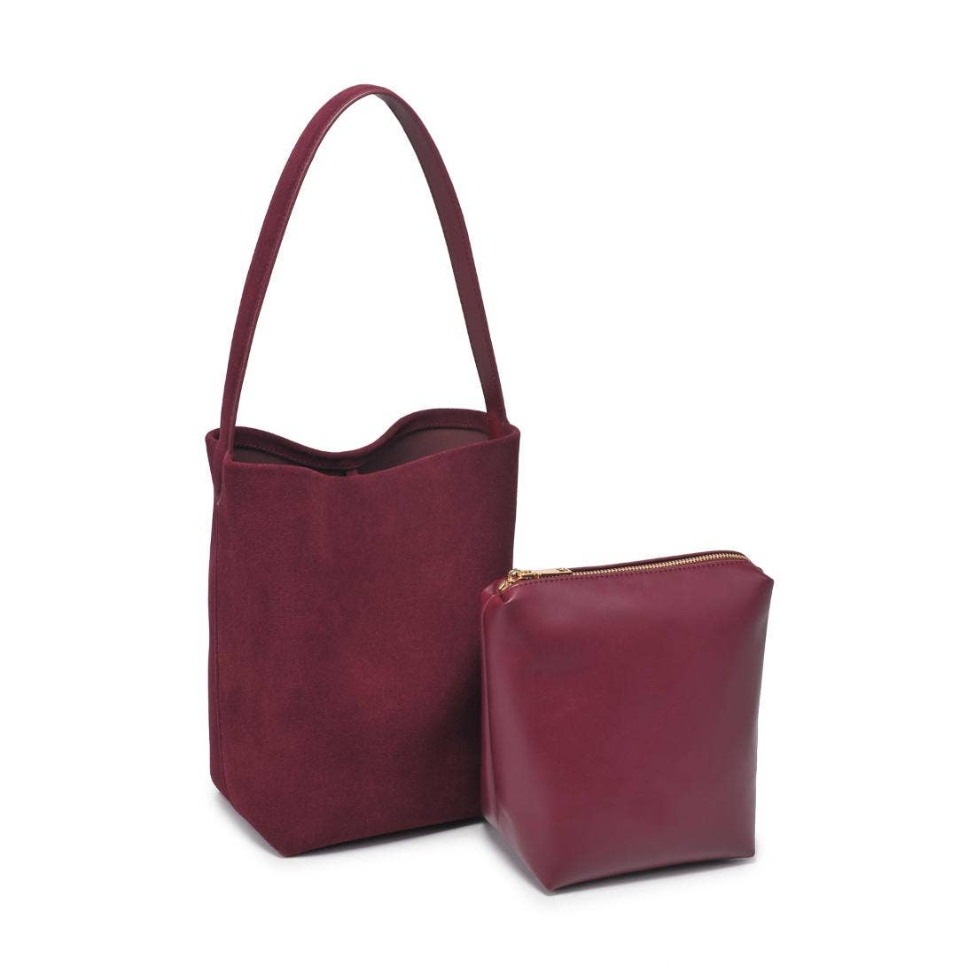 Moda Luxe - Vente Sac à cordon de serrage – femme - Seau Colette13