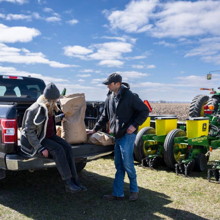 Cheerie Lane - Wholesale Popcorn - Salt + Pepper Popcorn Pod Pack5