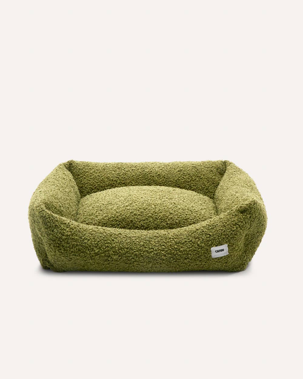 CAFIDE - Vente Panier – chien - Lit pour chien Green Sheep, Snozy6