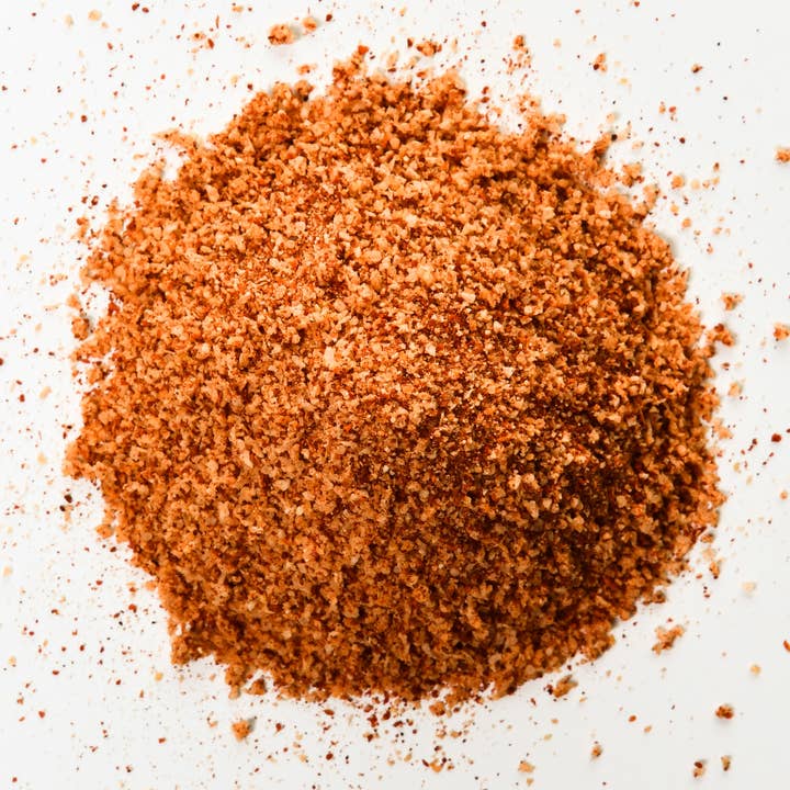 Salt Sisters – Großhandel BBQ-Rub – Rub- und Gewürzmischung - Honigglasur - 3 oz Beutel