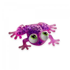 Curious Minds Toys - Wholesale Squishy Toy - Kids & Baby - 1 Orb Bubbleezz Animal Water Bead Balls with Reveal Charms9