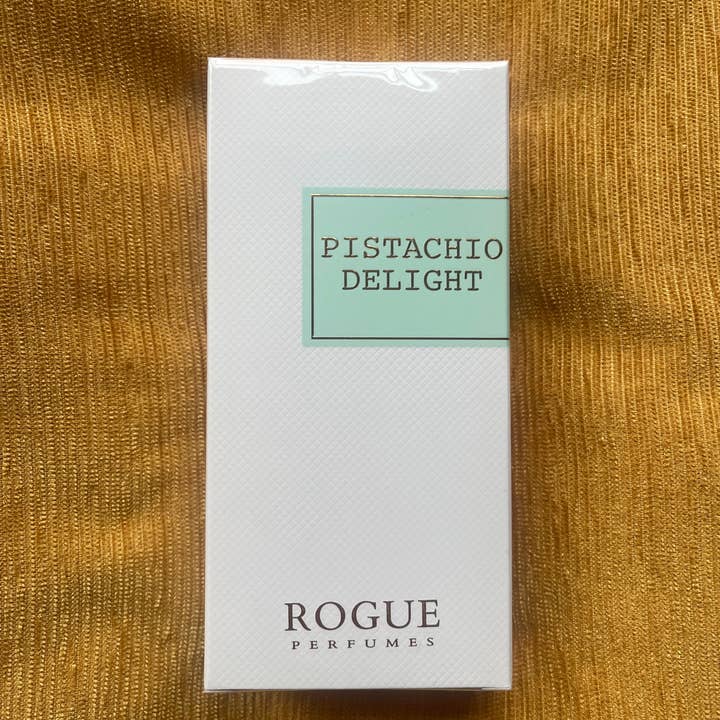 Pistachio Delight 100ml EDP for wholesale by Begin Bargaining