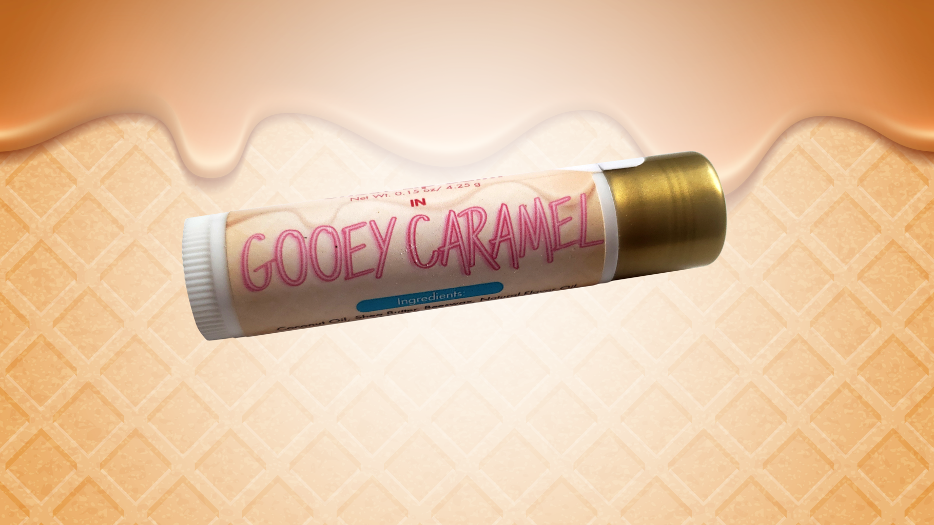 Roxy Grace - Wholesale Lip Balm - Roxy Grace Lip Balm7