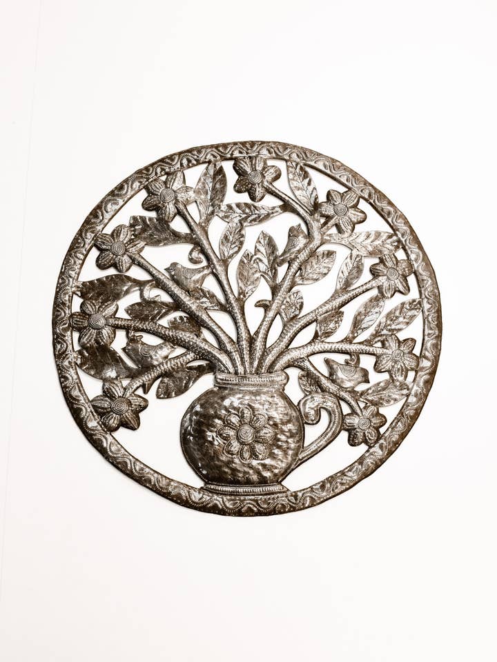 Plante en pot pour la vente par Beyond Borders