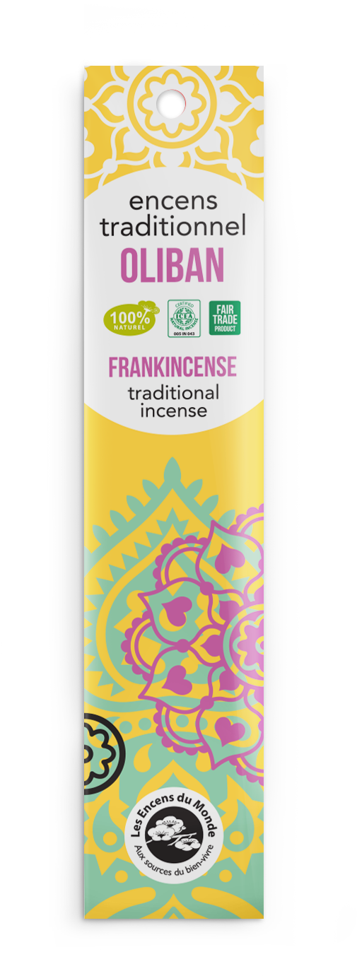 AROMANDISE - Wholesale Incense - Indian incense sticks Haute Tradition6