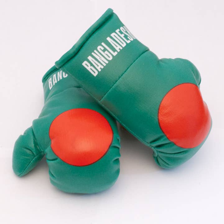 Flag Matrix Inc - Wholesale Sporting Accessories - International Boxing Gloves47