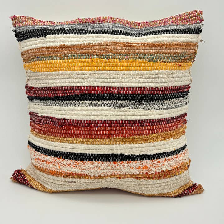 Boehme Concept - Vendita all'ingrosso Cuscini per sedie - Fodera Cuscino Tessuto 55X55 cm7