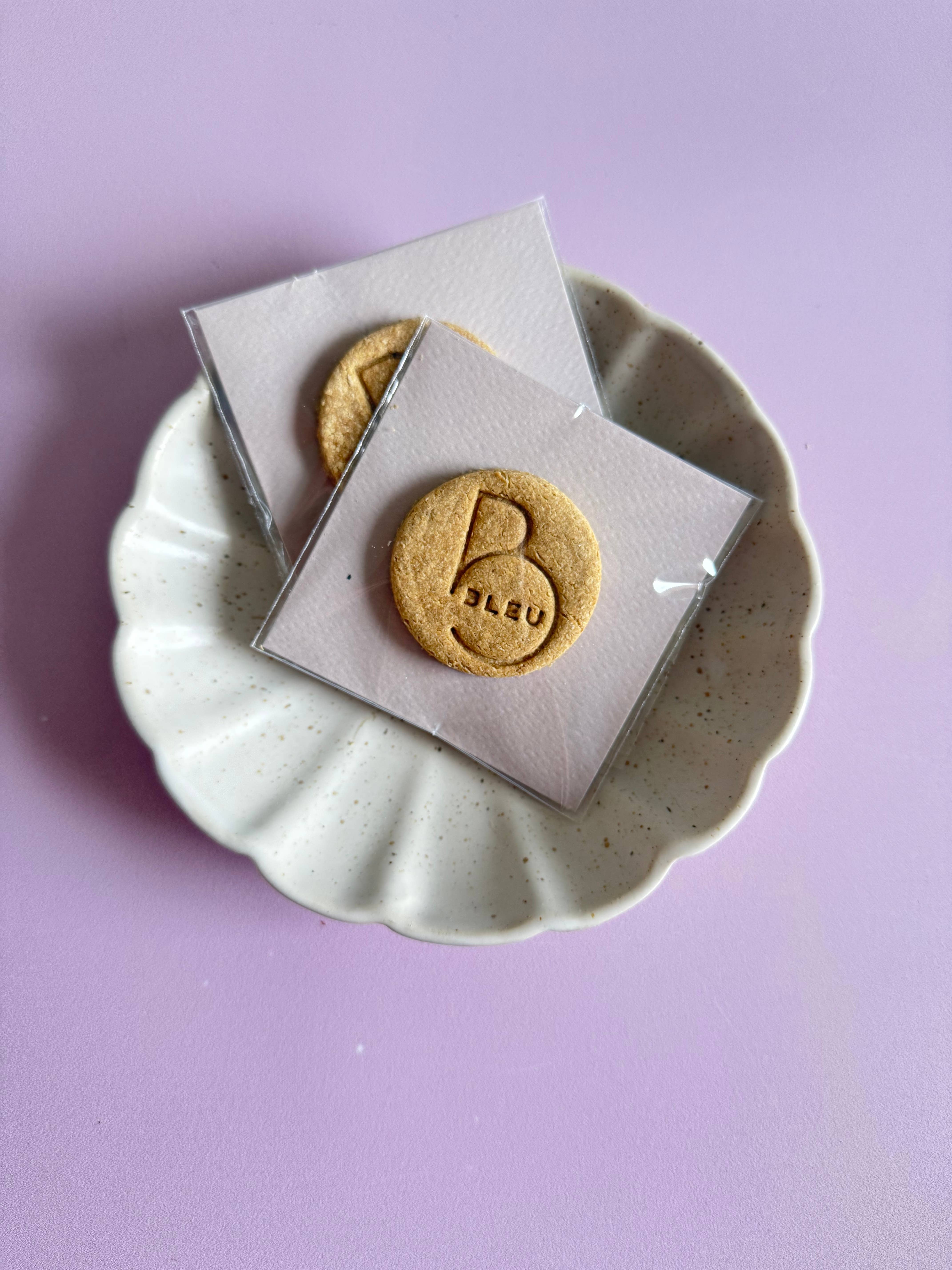 En tête a truffe - Vendita all'ingrosso Biscotto - Cani - Biscotti artigianali per cani personalizzati con logo1