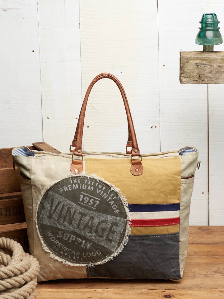 Bolso Mostaza for wholesale by Lululala