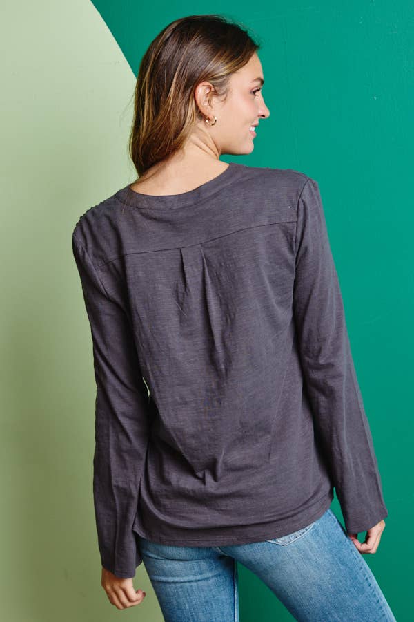 Petal Dew - Wholesale T-Shirt - Women's - Round neck cotton t shirt3