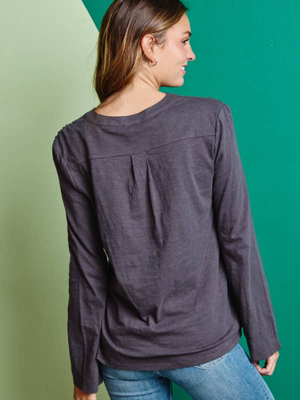 Petal Dew - Wholesale T-Shirt - Women's - Round neck cotton t shirt3