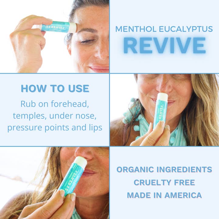 Honestly Margo - Wholesale Healing Salve/Balm/Cream - Aromatherapy Balm Trio Gift Set5