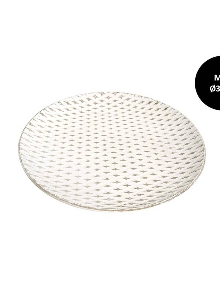 Decorative Plate 13 for wholesale by AUM Fragrances