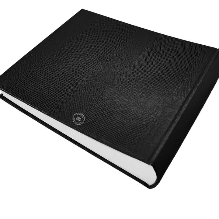 SLOANE STATIONERY – wholesale Photo album – PHOTO ALBUM - BLACK1