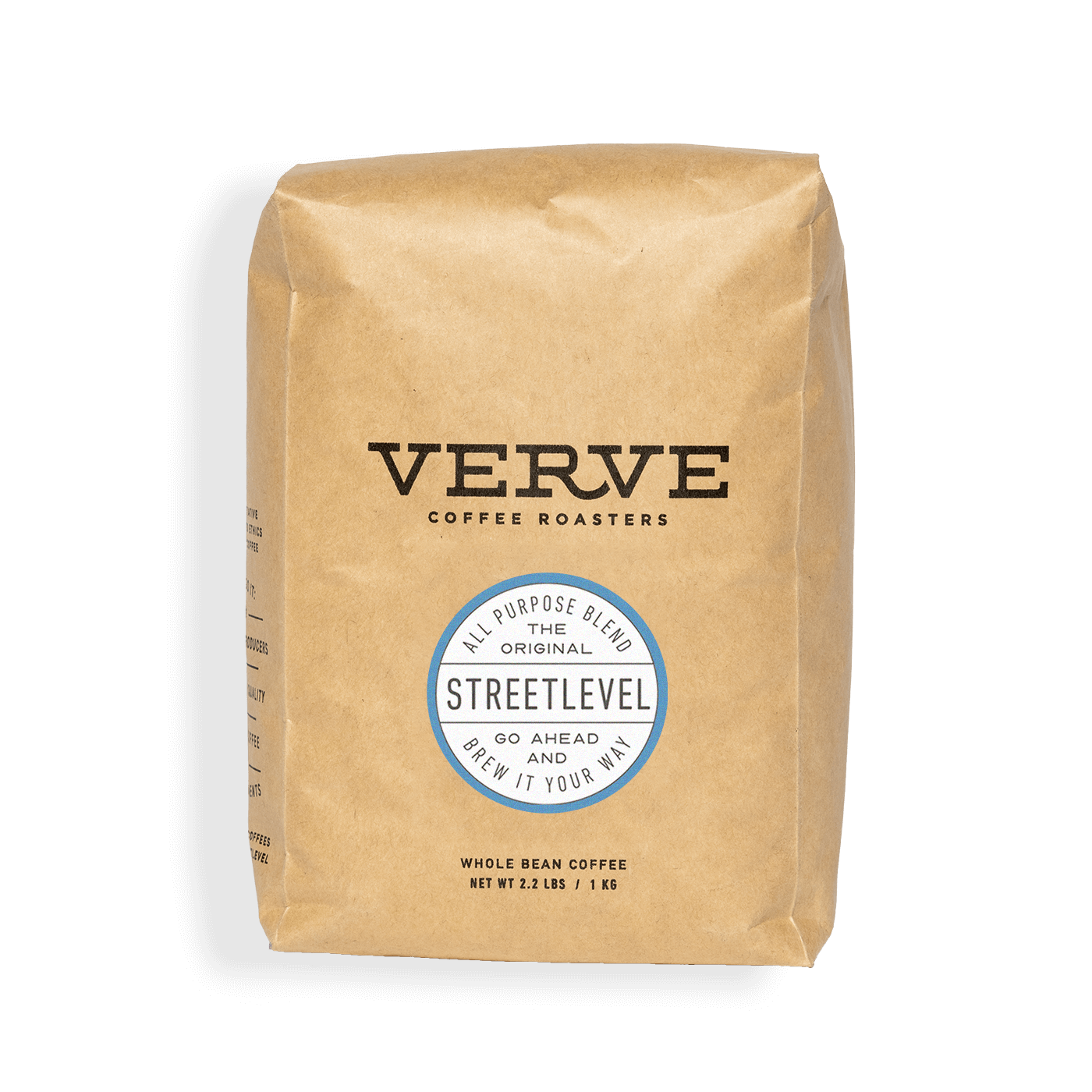 Verve Coffee Roasters - Wholesale Coffee Beans - Streetlevel2