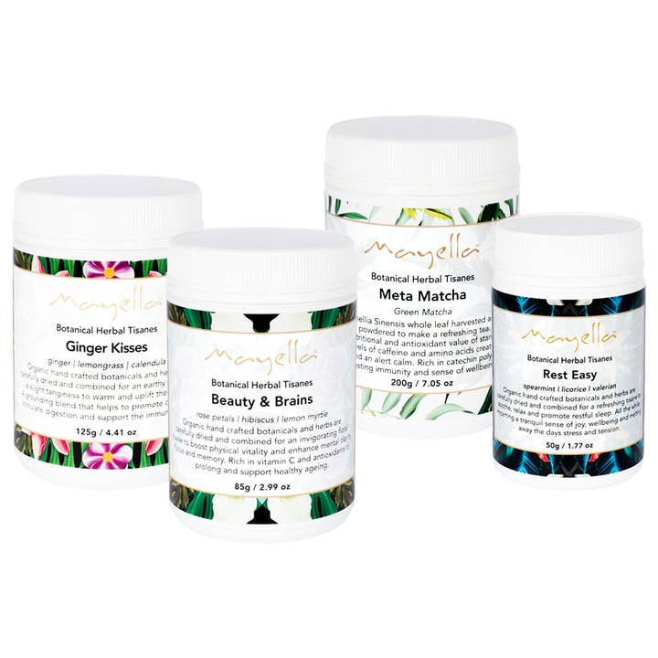 Tea Party Set for wholesale by Mayella ®