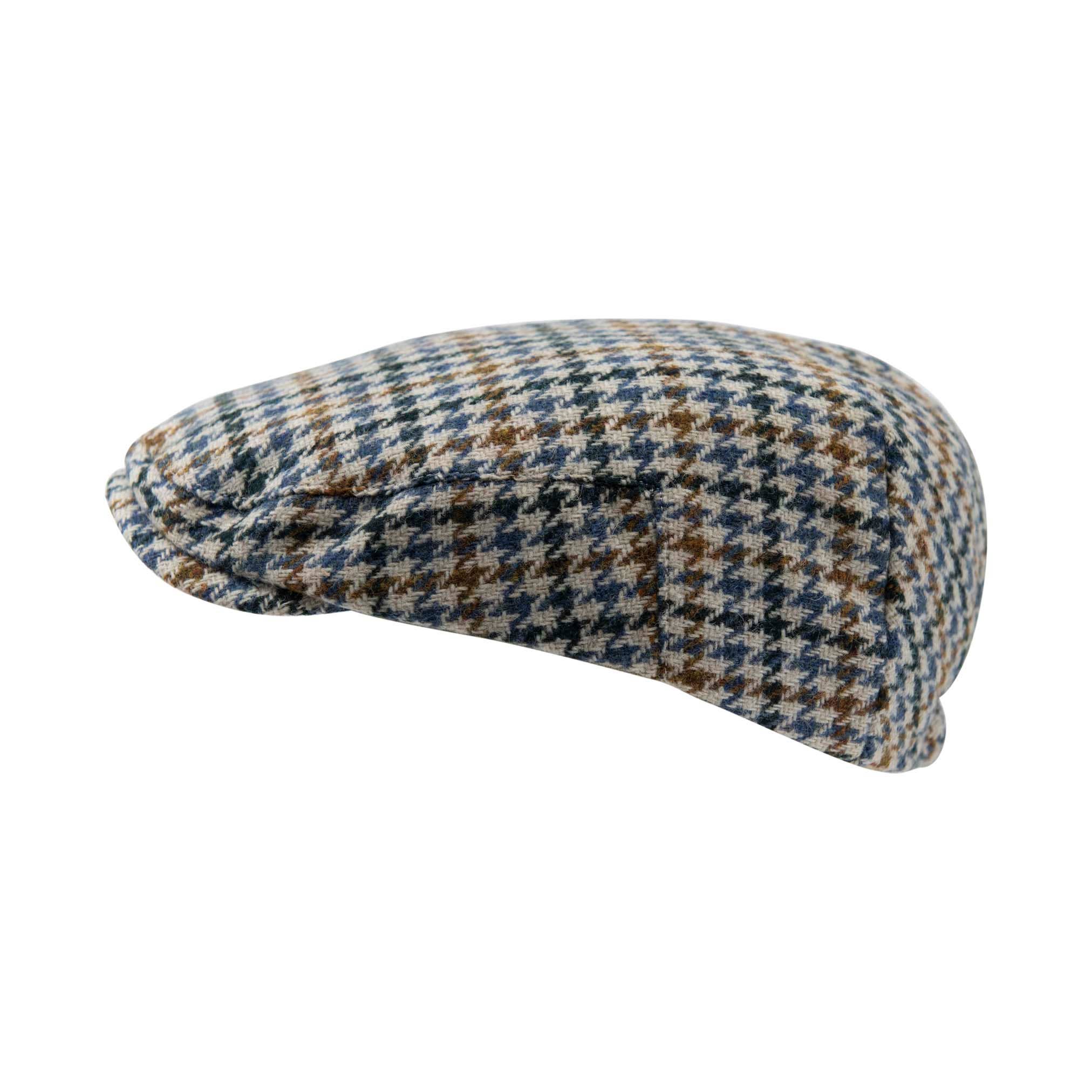 Heritage Traditions - Wholesale Flatcap - Men's - Arthur Felt Flat Cap9