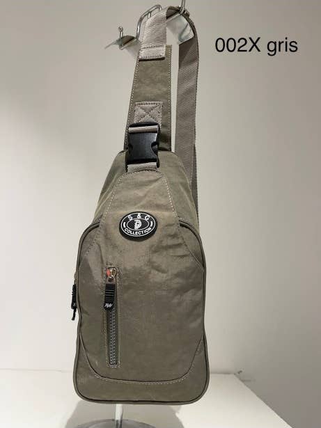 Utility-style fanny pack for wholesale by Phenixac