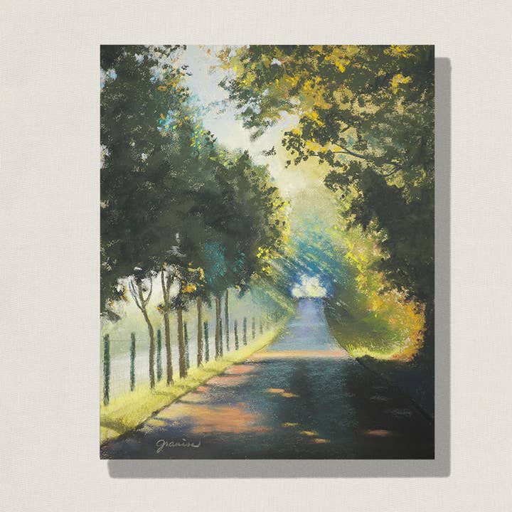 Heavenly Drive pour la vente par Graviss Studios