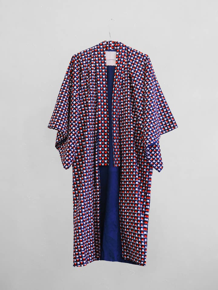 Quadratischer Yasuke Kimono für den Großhandel von ZOOKEEPER