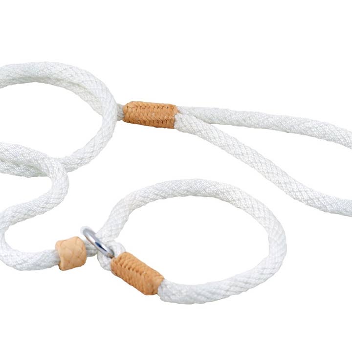 Alvalley - Wholesale Pet Leash - Dog - Nylon Slip Lead With Stopper159