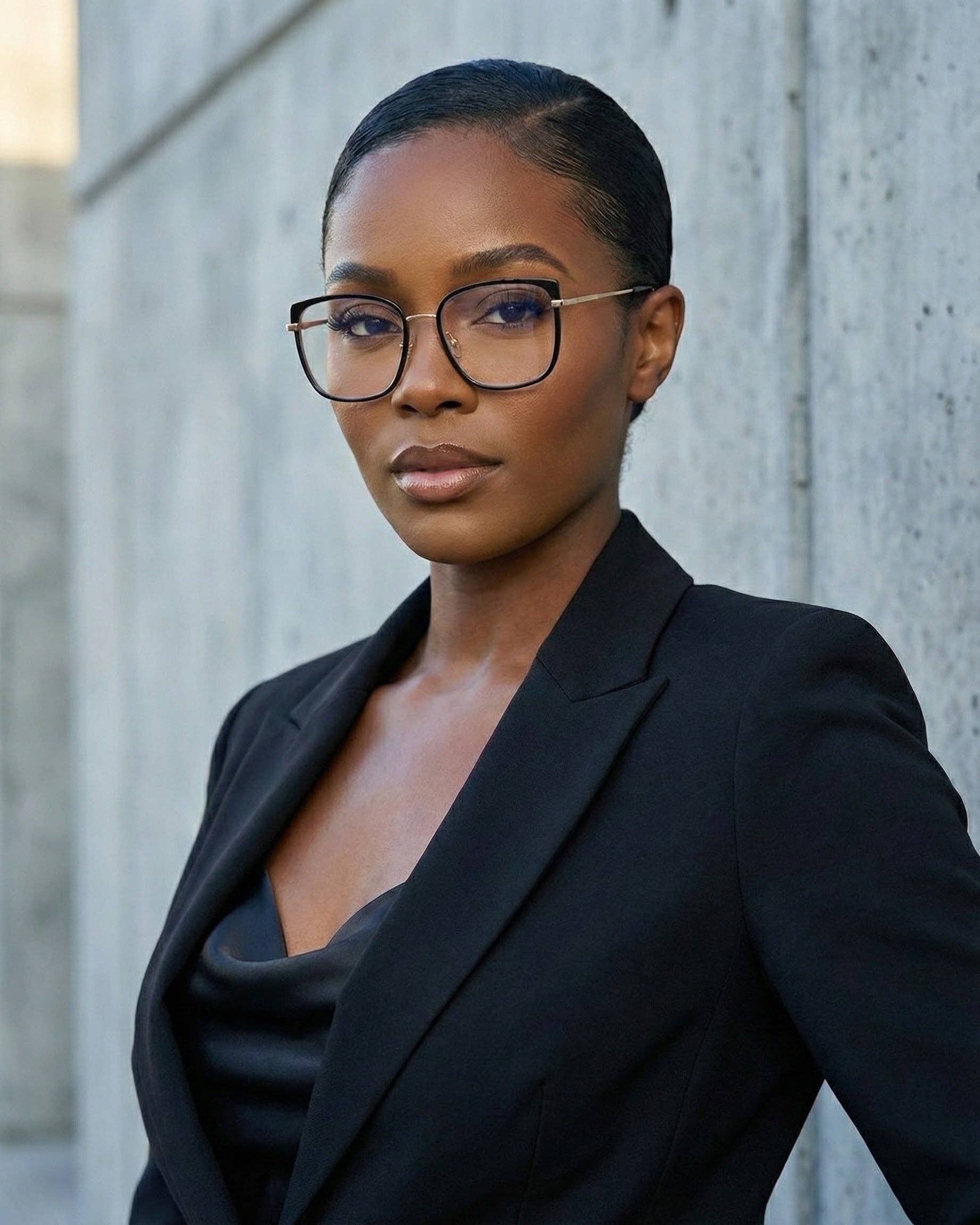 Fifth & Ninth - Vendita all'ingrosso Occhiali da vista - Donna - Sahara4